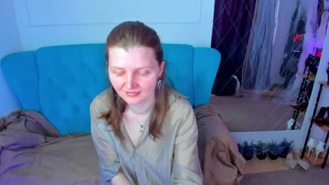 Lisa online show from April 27, 2:09 am