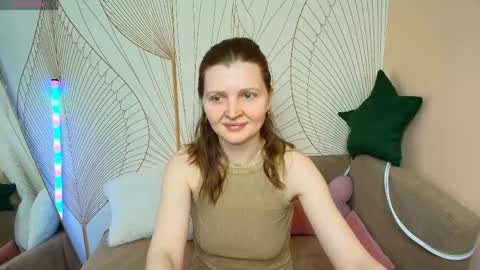 Lisa online show from May 4, 2:07 am