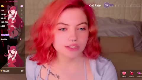 lissi online show from March 5, 7:05 am