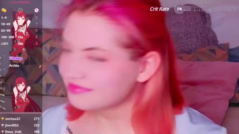 lissi online show from March 10, 10:18 am