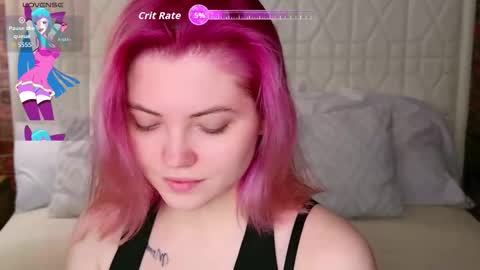 lissi online show from September 29, 6:07 pm