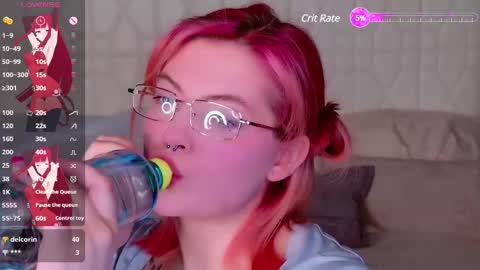 lissi online show from March 11, 7:14 am