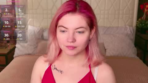 lissi online show from November 24, 5:11 pm