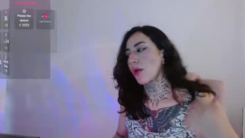 Lisa online show from November 30, 6:59 pm