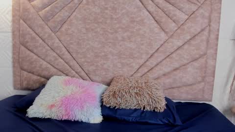 Lisa Baker online show from December 26, 2:01 am