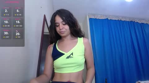 Snapshot of lisa_branch chatting on March 8, 6:47 pm lisa_branch online show from March 8, 6:47 pm