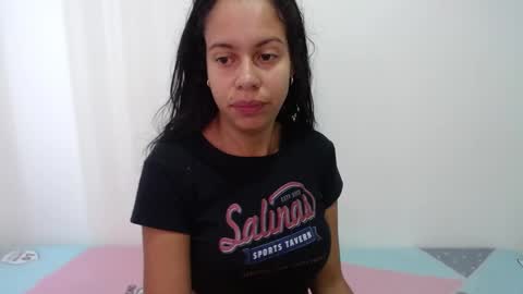 Lisa Santos online show from April 13, 1:15 pm