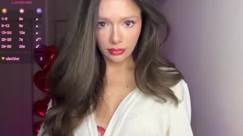 lisa_graham online show from February 14, 4:37 am