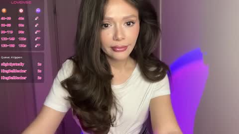 lisa_graham online show from April 7, 4:14 am