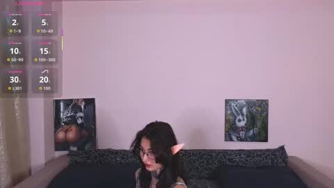 Liza online show from October 12, 9:24 am