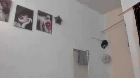Snapshot of lisa_mahun72 chatting on September 25, 3:24 am Lisa online show from September 25, 3:24 am
