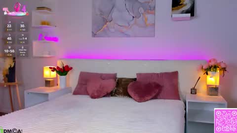 Lisa online show from December 14, 1:23 am