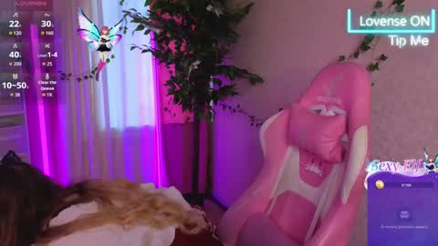 lisa_rabbit online show from June 2, 12:34 am
