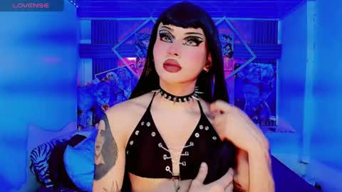 lisa_sparkleee online show from May 10, 5:30 pm