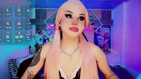 lisa_sparkleee online show from May 12, 5:49 am