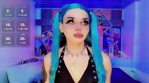 lisa_sparkleee online show from May 9, 3:23 am