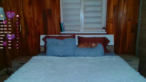 Lisa online show from February 11, 10:39 pm