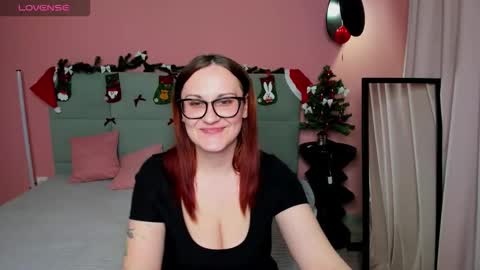 Ur sensual Lisa online show from December 15, 8:43 am