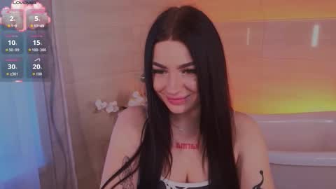 Lisa and Den online show from February 26, 2:37 am