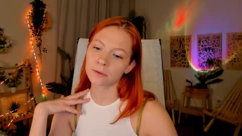 Lisa Aris online show from May 11, 4:04 pm