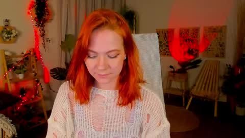 Lisa Aris online show from May 15, 6:48 pm