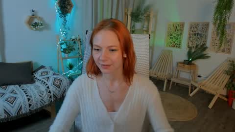 Lisa Aris online show from April 10, 4:55 pm