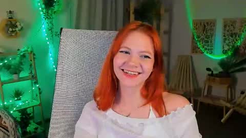 Lisa Aris online show from May 8, 6:46 pm