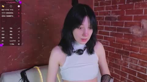 Lisa online show from February 21, 6:55 pm