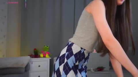 Lisa online show from November 24, 12:37 pm