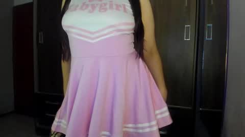 lisainthesky online show from March 11, 7:14 pm