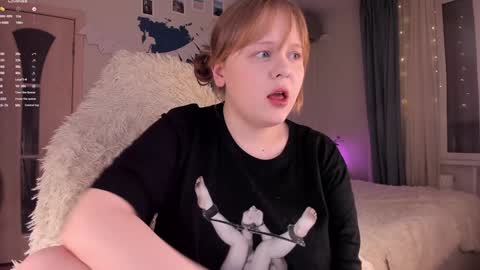 -Lisa- Help me to reach 100 thumbs up3 online show from January 21, 2:59 pm