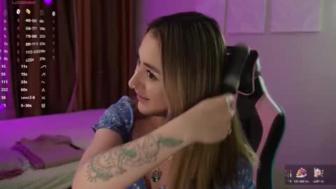   LISA   online show from February 4, 6:12 pm