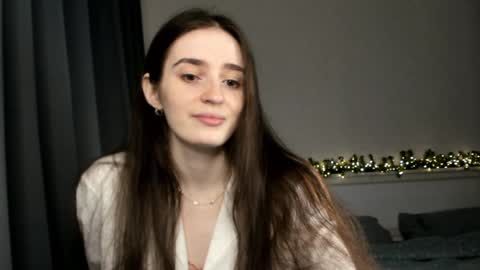 Lisa online show from December 24, 10:06 pm