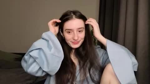 Lisa online show from November 16, 9:06 pm