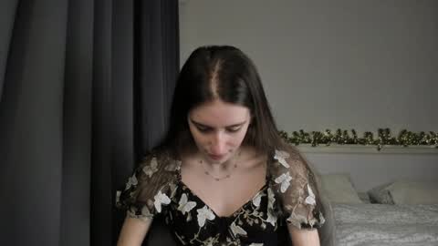 Lisa online show from January 3, 11:12 pm