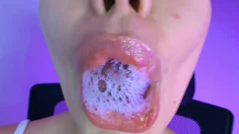 Lisbet online show from October 30, 10:32 pm