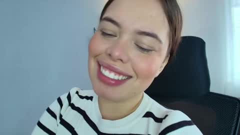 Snapshot of lisbet_21x chatting on February 15, 2:22 pm Lisbet online show from February 15, 2:22 pm