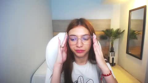 Liseth Fox online show from January 27, 7:56 pm