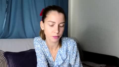 Kris Maks online show from October 12, 8:51 am