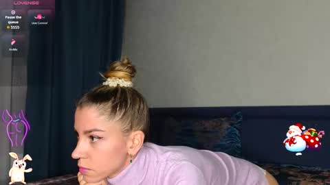 Kris Maks online show from February 2, 3:20 pm