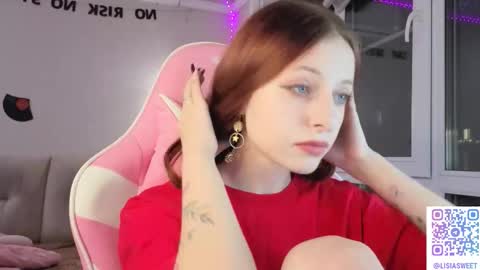 Lika online show from October 15, 2:07 pm