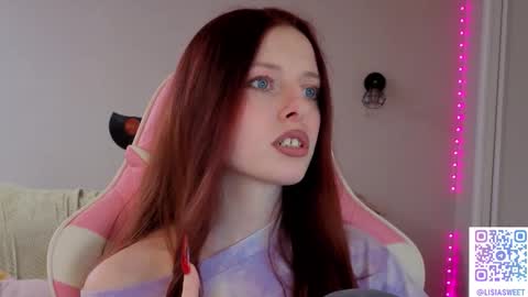 Lika online show from January 17, 2:04 pm