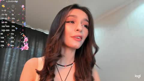 Snapshot of lisochan chatting on February 7, 8:22 am Liso online show from February 7, 8:22 am