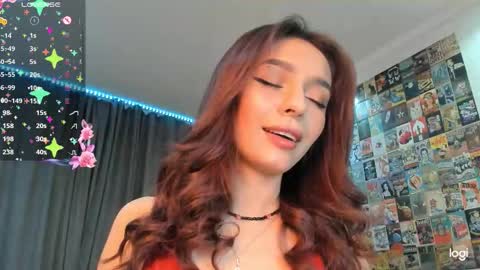 Snapshot of lisochan chatting on October 12, 10:19 am Liso online show from October 12, 10:19 am