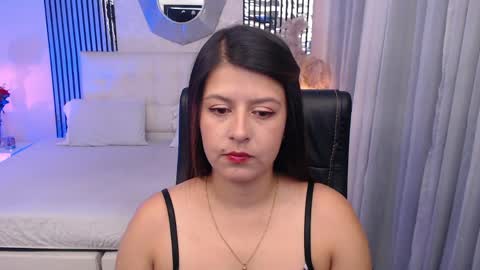 Andrea online show from May 27, 2:30 am