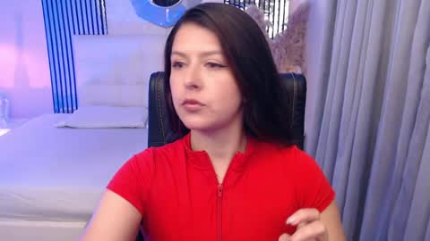 Andrea online show from April 29, 4:17 am