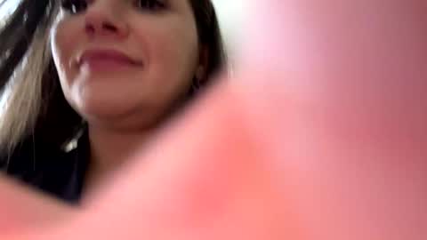 Lissa online show from April 14, 12:30 pm