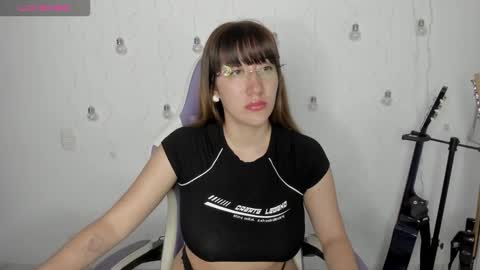 Lissa Kim  online show from January 7, 10:42 am