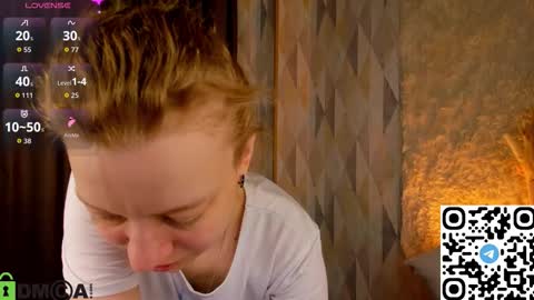 Lissa online show from March 6, 9:19 am