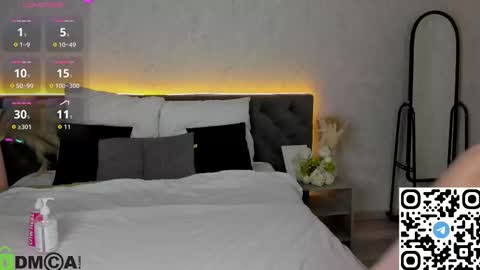 Lissa online show from February 6, 9:57 am